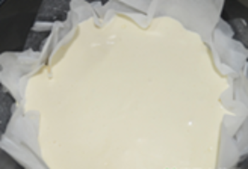 自制蛋糕(电饭锅版)