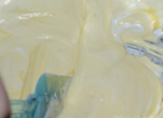 自制蛋糕(电饭锅版)