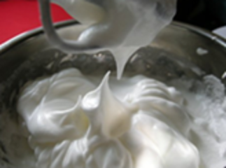 自制蛋糕(电饭锅版)