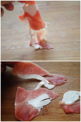 真假羊肉的辨别方法和技巧图文揭秘