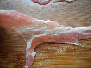 真假羊肉的辨别方法和技巧图文揭秘