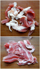 真假羊肉的辨别方法和技巧图文揭秘