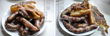 腊肠(腊肉)怎么样贮藏保鲜的方法图文教程