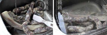 腊肠(腊肉)怎么样贮藏保鲜的方法图文教程