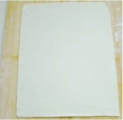 榴莲酥的做法 步骤4