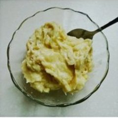 榴莲酥的做法 步骤2