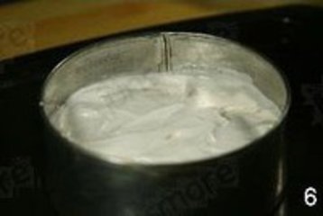 天使蛋糕的做法 步骤6