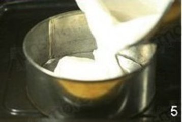 天使蛋糕的做法 步骤5