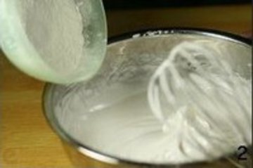 天使蛋糕的做法 步骤2