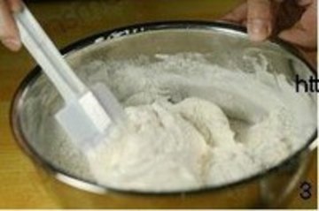 天使蛋糕的做法 步骤3
