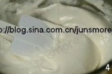 天使蛋糕的做法 步骤4
