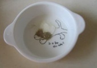 蚕豆炒虾仁的做法 步骤4