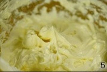 蔓越莓蛋糕的做法 步骤5