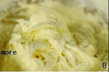 蔓越莓蛋糕的做法 步骤8