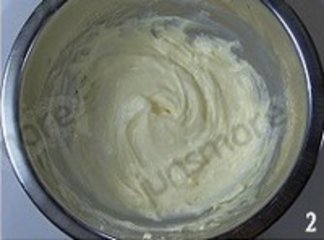 黄油曲奇的做法 步骤2