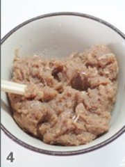 自制猪肉脯的做法 步骤4