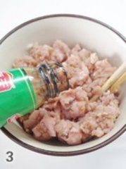 自制猪肉脯的做法 步骤3