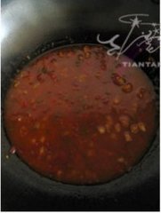 美味农家土猪肘子的做法 步骤10