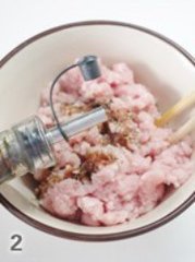 自制猪肉脯的做法 步骤2