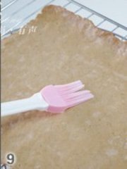 自制猪肉脯的做法 步骤9