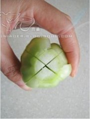 美味农家土猪肘子的做法 步骤5