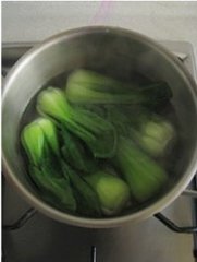 美味农家土猪肘子的做法 步骤6