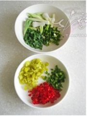 美味农家土猪肘子的做法 步骤4