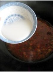 美味农家土猪肘子的做法 步骤9