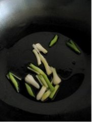 美味农家土猪肘子的做法 步骤7