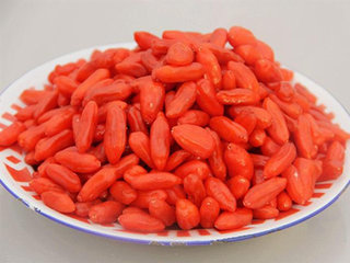 枸杞的产地在哪里?分别为张掖,天津,宁夏三个地区