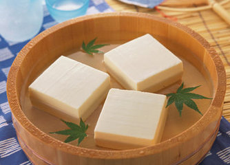 豆腐吃法不对容易伤身搭配食用营养最好