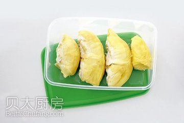 怎么样挑选榴莲的6个小窍门图文讲解