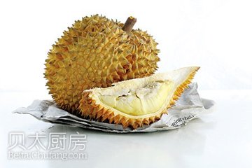 怎么样挑选榴莲的6个小窍门图文讲解