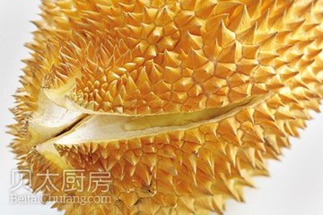 怎么样挑选榴莲的6个小窍门图文讲解