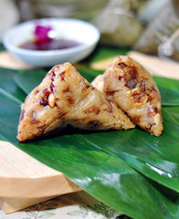 端午节必知的饮食文化大全