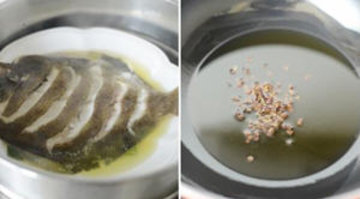 清蒸海鱼