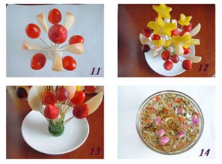 美容果茶小火锅