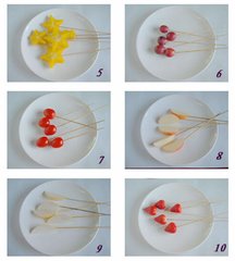 美容果茶小火锅
