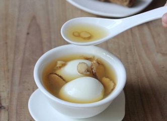 女性调经丰胸最有效的滋补汤水