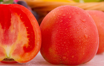 推荐可以帮电脑族“吃掉”辐射的5种食物