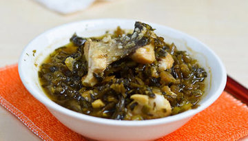 冬季吃酸菜的4大好处