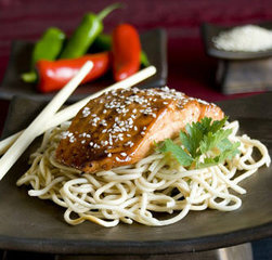 面条压的越劲道越有营养