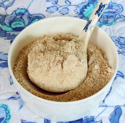 自制燕麦粉(料理机版)