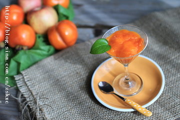 怎样让涩柿子变得又软又甜