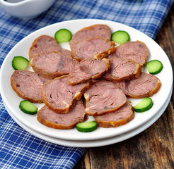 怎样炒牛肉口感嫩