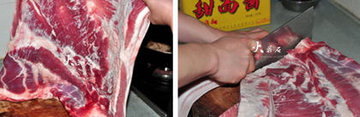 老成都酱肉的做法图