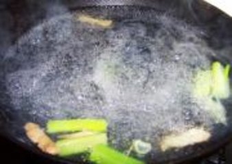 文昌鸡的做法第3步