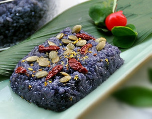 舌尖上的中国 全国各地立夏饮食习俗常识