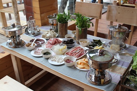 健康火锅 健康火锅