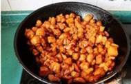 红烧肉制作方法7 红烧肉制作方法7